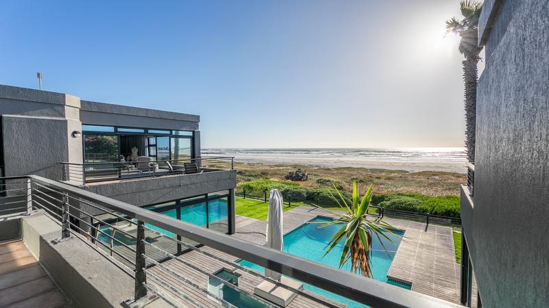 4 Bedroom Property for Sale in Melkbosstrand Western Cape